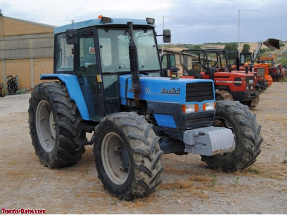 Landini 85