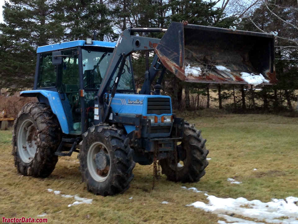 Landini 95