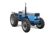 Landini 5830 tractor photo