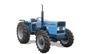 Landini 6030 tractor photo