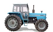 Landini 10000S tractor photo