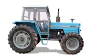 Landini 10000 tractor photo