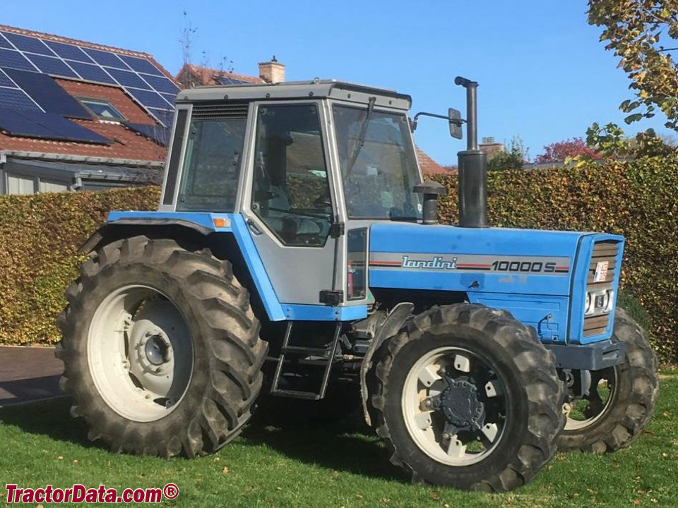 Landini 10000