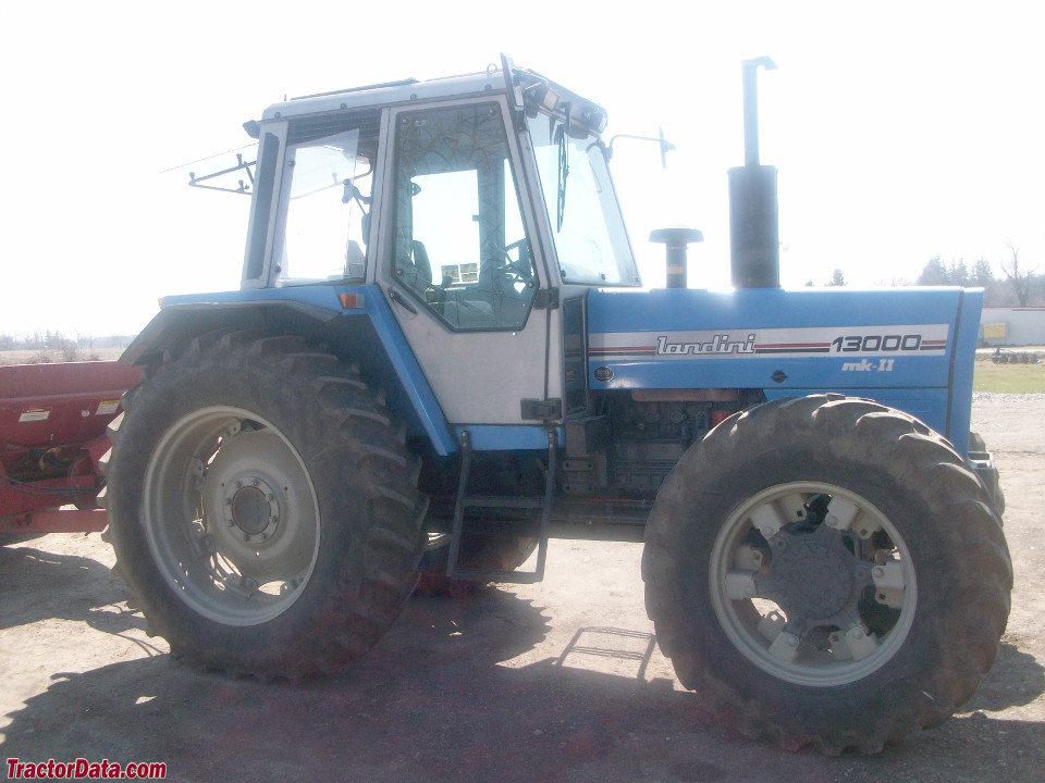 Landini 13000