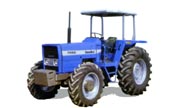 Landini 8550 tractor photo