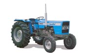 Landini 5500 tractor photo
