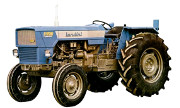 Landini R9500 Special tractor photo