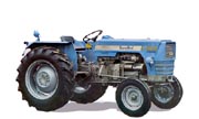 Landini 5000 tractor photo