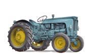 Landini R 4000 tractor photo