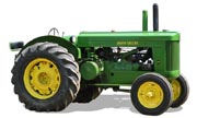 John Deere AR Styled tractor photo