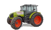 Claas 426 Celtis tractor photo