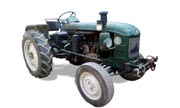 Renault N70 tractor photo