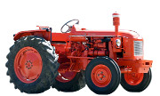 Renault Super 7 tractor photo