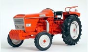 Renault 56 tractor photo