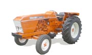 Renault 88 tractor photo