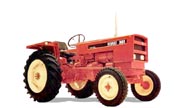 Renault 301 tractor photo