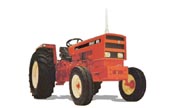 Renault 651 tractor photo