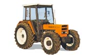 Renault 751S tractor photo