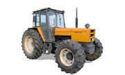 Renault 891S tractor photo