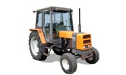 Renault 75-12 TS tractor photo