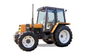 Renault 80-14 TX tractor photo
