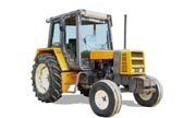 Renault 95-12 TX tractor photo