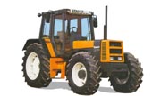 Renault 95-14 TX tractor photo