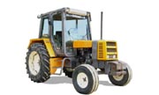 Renault 103-12 TX tractor photo