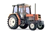 Renault 95-12 tractor photo