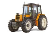 Renault 95-14 tractor photo