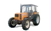 Renault 58-34 MX tractor photo