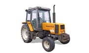 Renault 75-32 MX tractor photo