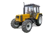 Renault 75-34 MX tractor photo