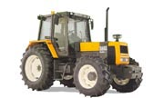 Renault 175-74 TZ tractor photo