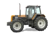 Renault 160-94 TZ tractor photo