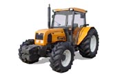 Renault Pales 210 tractor photo
