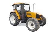 Renault Ceres 70 tractor photo