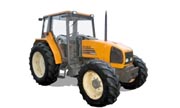 Renault Ceres 310 tractor photo