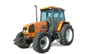 Renault Temis 550 tractor photo