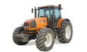 Renault Ares 710 tractor photo
