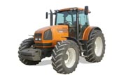 Renault Ares 815 tractor photo