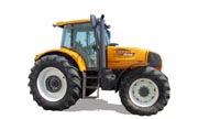 Renault Ares 816 tractor photo