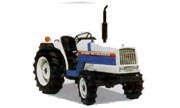 Mitsubishi MT280D tractor photo