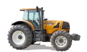 Renault Atles 926 tractor photo