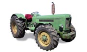 Schluter S900 tractor photo