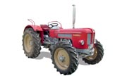 Schluter Super 500 tractor photo