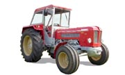 Schluter Super 750 tractor photo