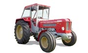 Schluter Super 850 tractor photo