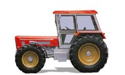 Schluter Super 1700LS tractor photo