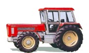 Schluter Super 2000 TVL tractor photo